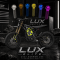 LUX ELITE Titanium Full Bolt Kit – Sur-Ron LBX