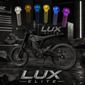Titanium Full Bolt Kit E-Ride Pro 2.0